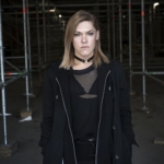 Guldbaggevinnaren Saga Becker – Jag väljer mina strider